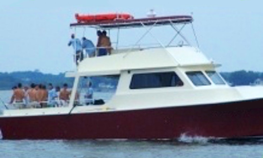 Yacht Rentals Virginia Beach National Ports And Marinas Online