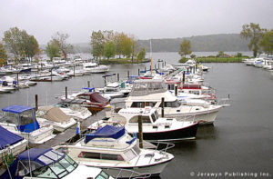 Read more about the article Marinas in ct