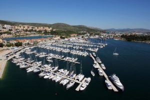 Read more about the article Marinas in croatia