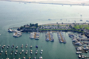 Read more about the article Marinas in california