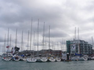 Read more about the article Marinas in cowes
