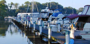 Read more about the article Marinas in chesapeake bay