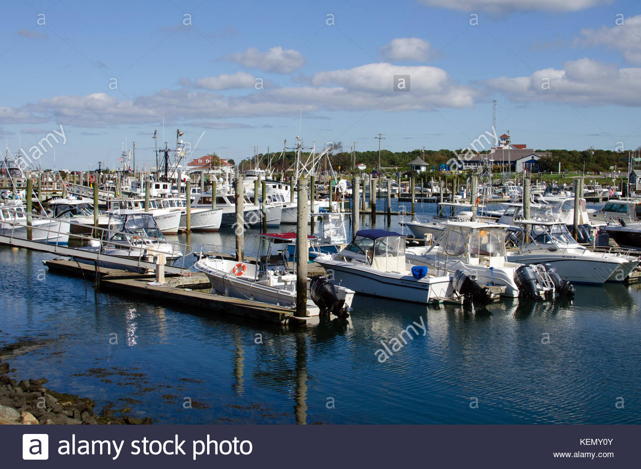 You are currently viewing Marinas in cape cod