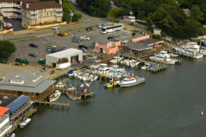 Read more about the article Marinas virginia