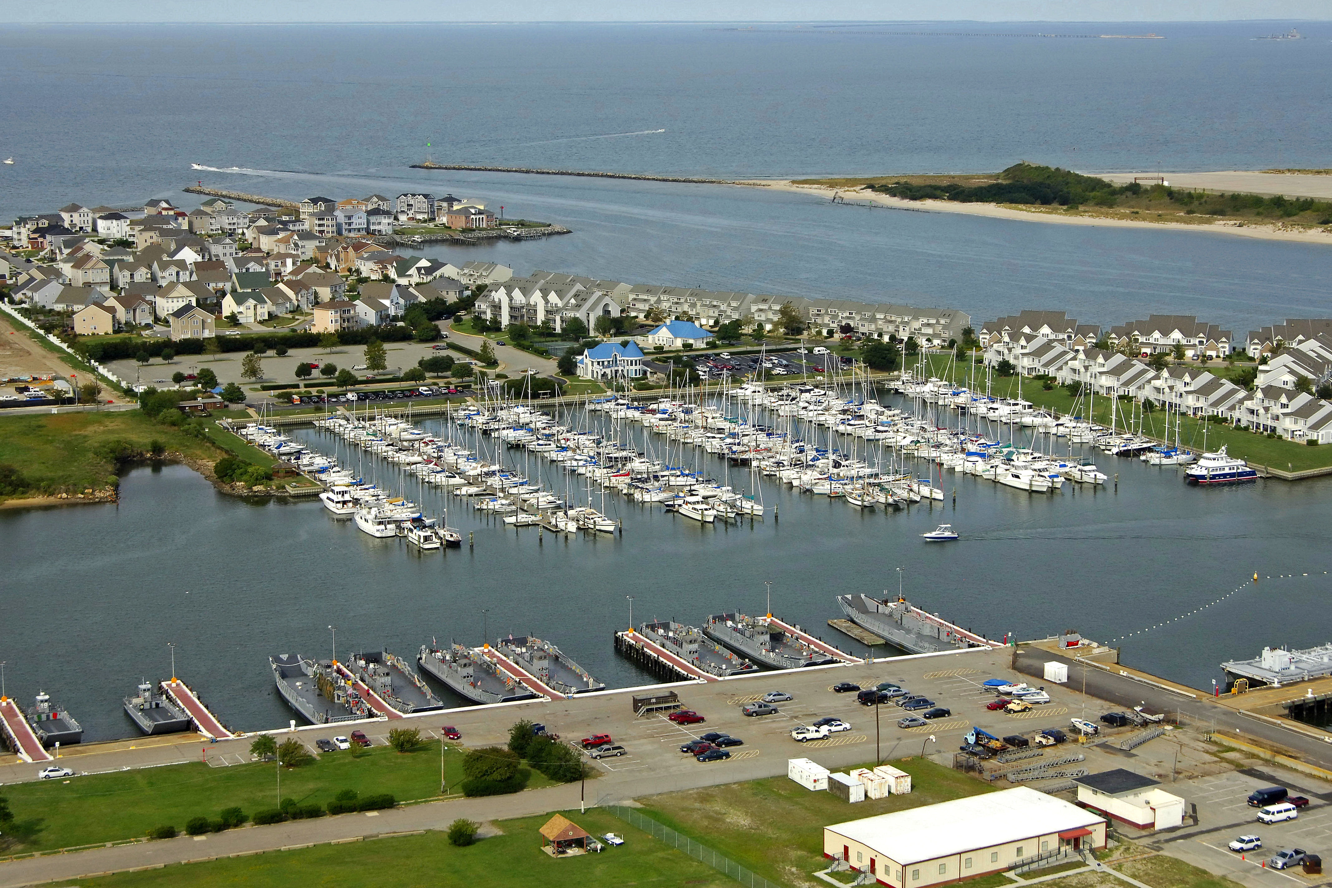You are currently viewing Norfolk marinas norfolk va
