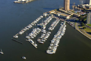 Read more about the article Tidewater yacht marina