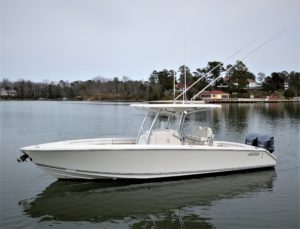 Read more about the article Yachts for sale in va