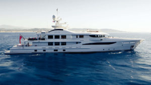 Read more about the article Yacht one