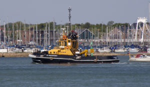 Read more about the article Portsmouth boat