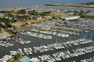 Read more about the article Norfolk marina