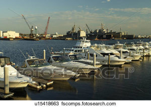 Read more about the article Marinas in hampton va