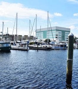Read more about the article Marinas portsmouth