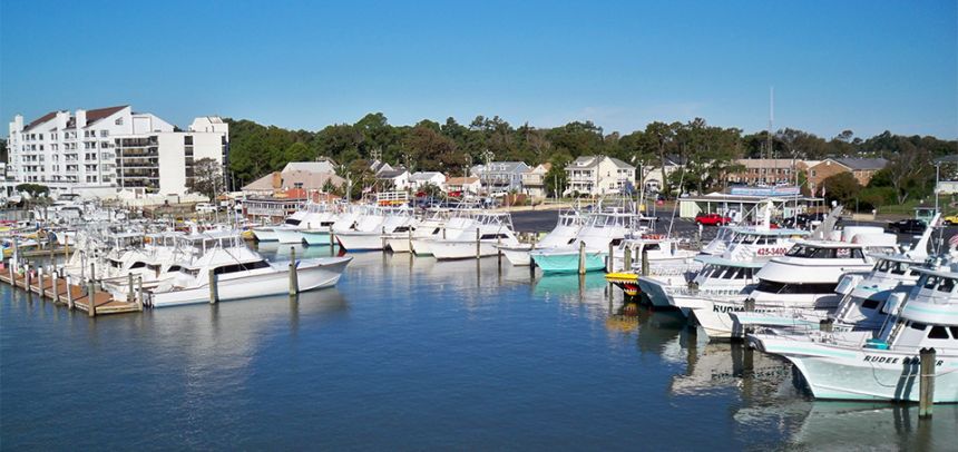 You are currently viewing Virginia beach marinas
