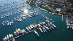 Read more about the article Marinas in