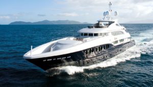 Read more about the article Buy a yacht abroad, or a great adventure for a small company.