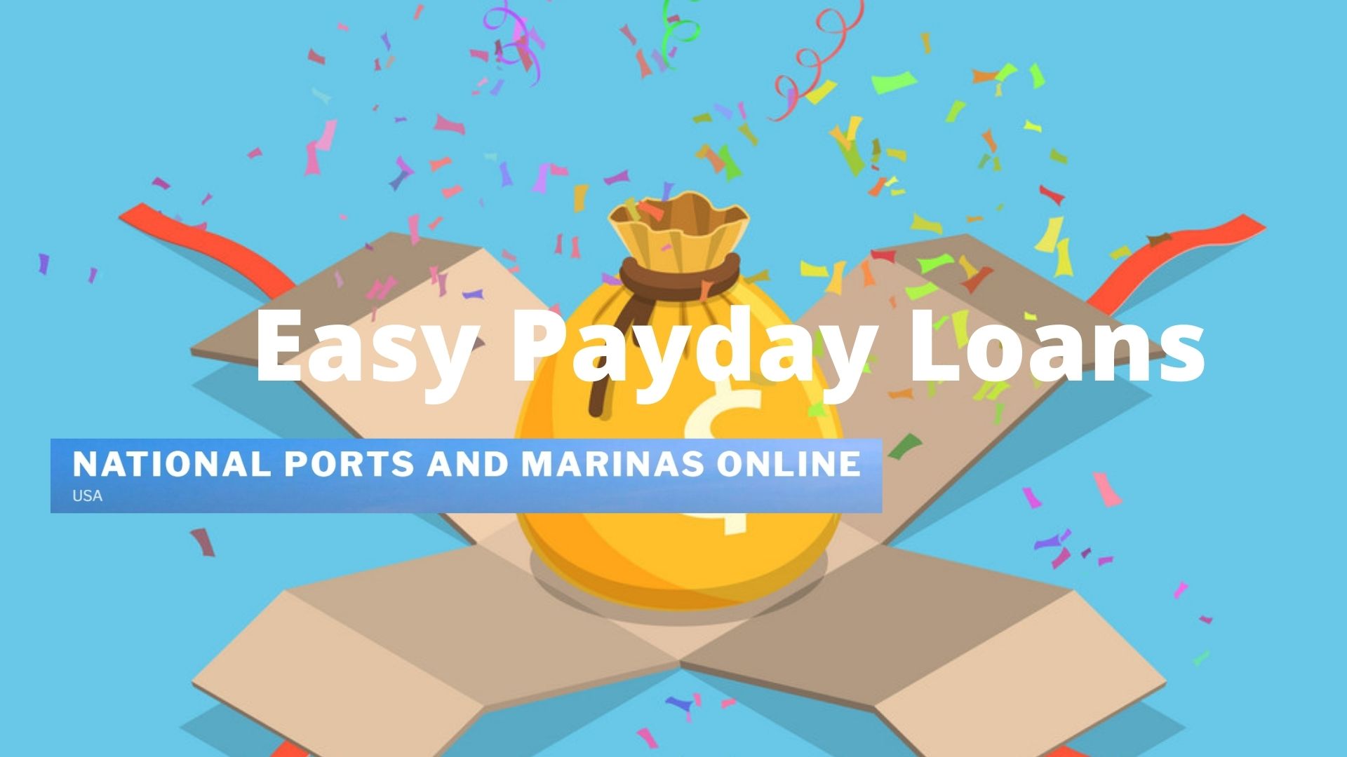 You are currently viewing How to Get Easy Payday Loans
