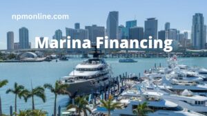 Read more about the article Best Marina Financing Options